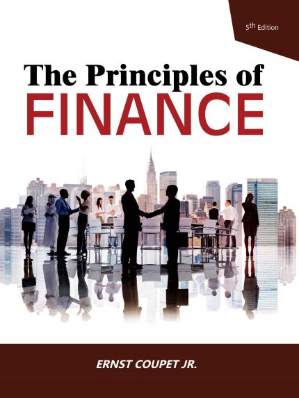 Principles of Finance