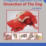 A Regional Approach to the Dissection of the Dog (3rd Edition)