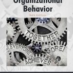 Organizational Behavior