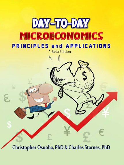 Day-to-Day Microeconomics