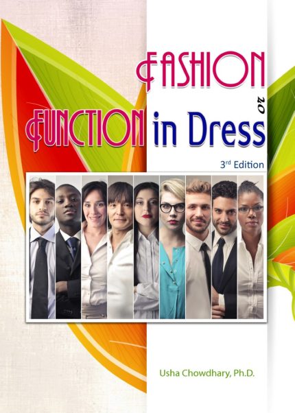 Fashion or Function in Dress - 3rd Edition