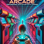 The Learning Arcade: Empowering Education with Gaming