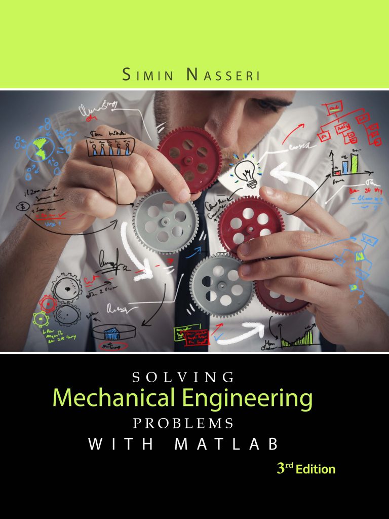 Solving Mechanical Engineering Problems – 3rd Edition – ActiveBook