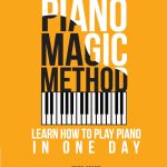 PIANO MAGIC METHOD