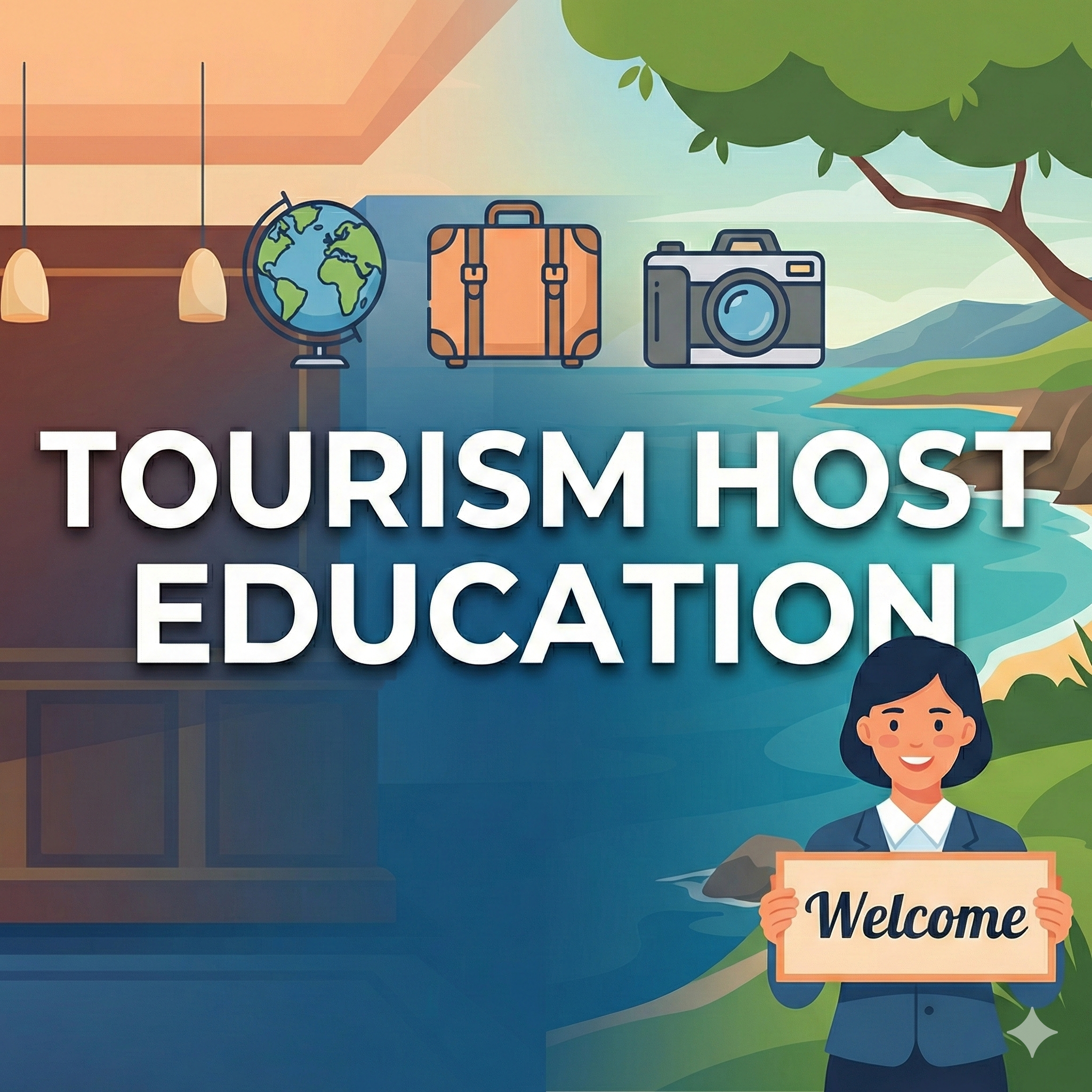 Cover_ceygate Tourism Host Education - Image 1