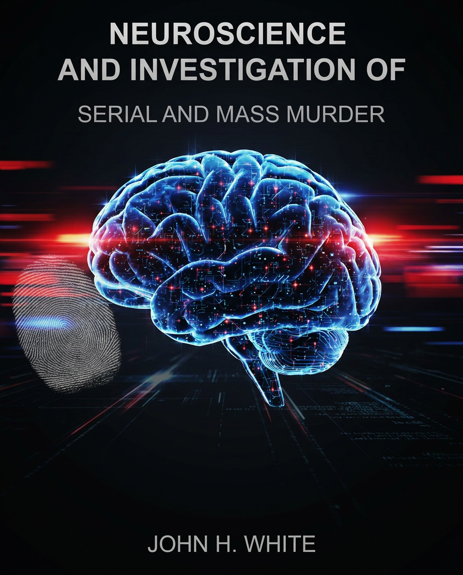 Text_Book_Cover_2.f Neuroscience and Investigation of Serial and Mass Murder - Image 1