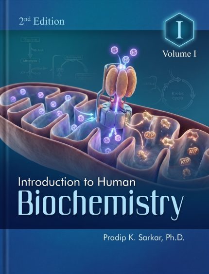 Introduction to Human Biochemistry I - 2nd Edition