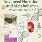 Advanced Nutrition & Metabolism: What is the Quest? – 4th Edition