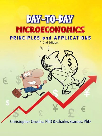 Day-to-Day Microeconomics - 2nd Edition