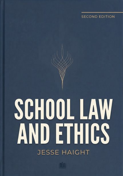School Law and Ethics - 2nd Edition
